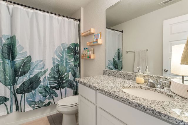 634 OVERLOOK RDG, Cibolo, TX 78108