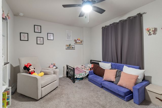 634 OVERLOOK RDG, Cibolo, TX 78108