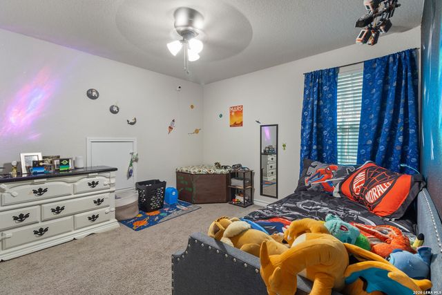 634 OVERLOOK RDG, Cibolo, TX 78108