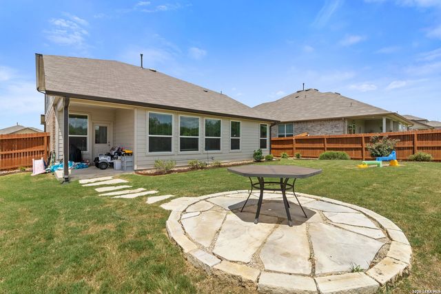 634 OVERLOOK RDG, Cibolo, TX 78108