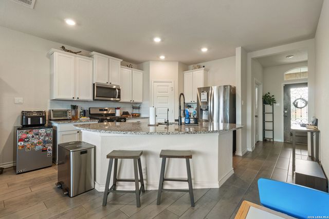 634 OVERLOOK RDG, Cibolo, TX 78108