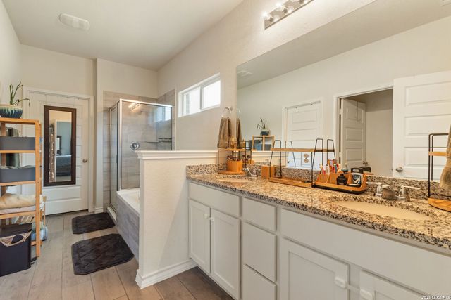 634 OVERLOOK RDG, Cibolo, TX 78108