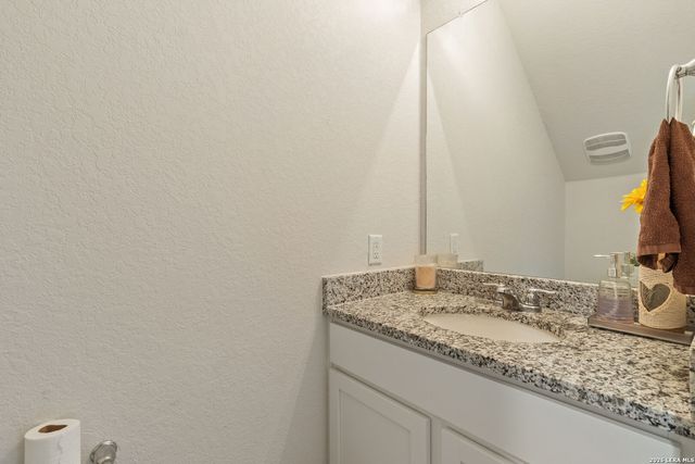 634 OVERLOOK RDG, Cibolo, TX 78108