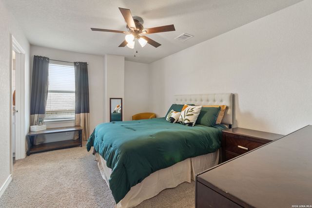 634 OVERLOOK RDG, Cibolo, TX 78108