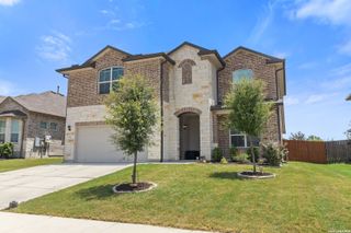 634 OVERLOOK RDG, Cibolo, TX 78108