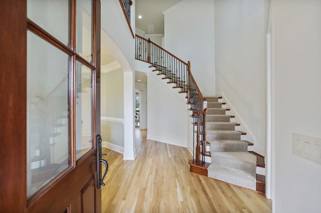 1432 Wolf Creek Dr, Nolensville, TN 37135