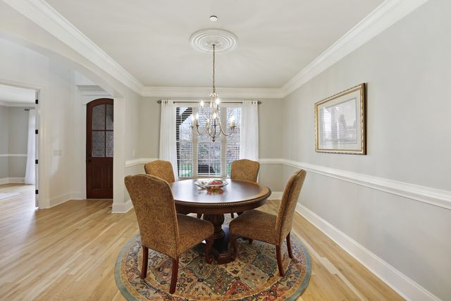 1432 Wolf Creek Dr, Nolensville, TN 37135