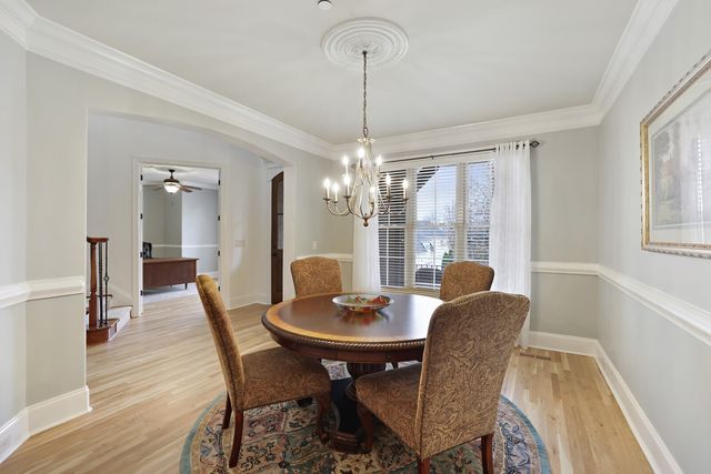 1432 Wolf Creek Dr, Nolensville, TN 37135