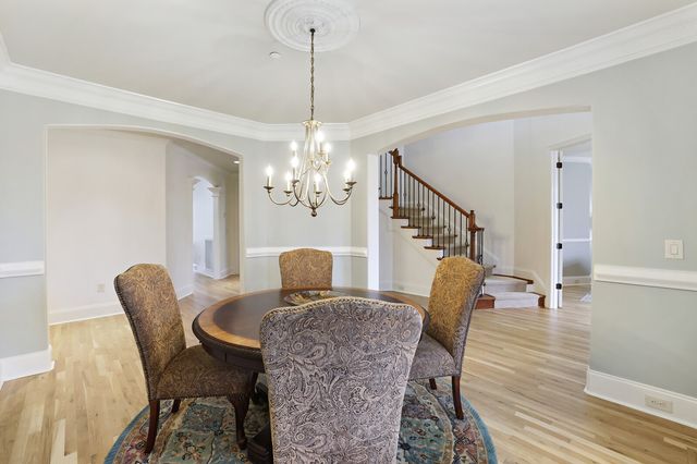 1432 Wolf Creek Dr, Nolensville, TN 37135