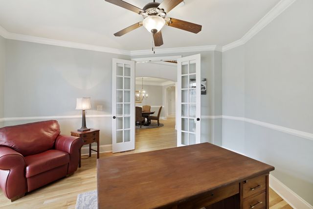 1432 Wolf Creek Dr, Nolensville, TN 37135