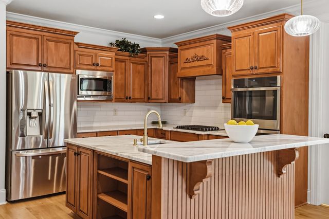 1432 Wolf Creek Dr, Nolensville, TN 37135