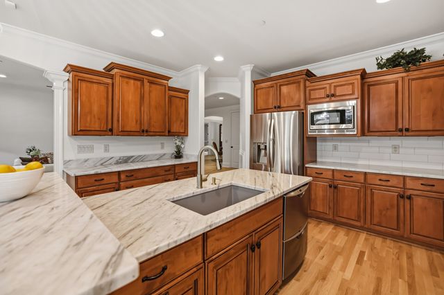 1432 Wolf Creek Dr, Nolensville, TN 37135