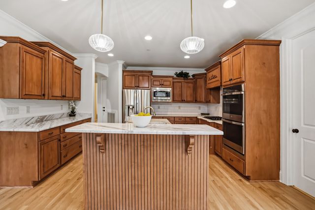 1432 Wolf Creek Dr, Nolensville, TN 37135