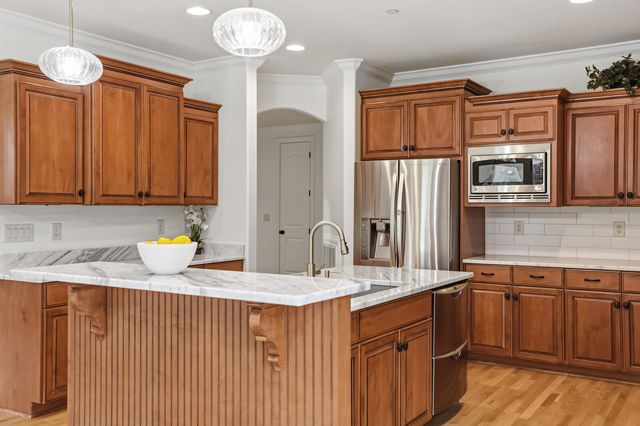 1432 Wolf Creek Dr, Nolensville, TN 37135