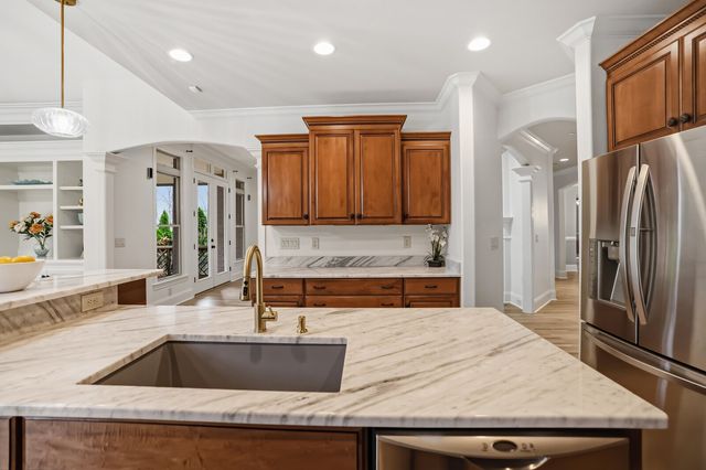 1432 Wolf Creek Dr, Nolensville, TN 37135