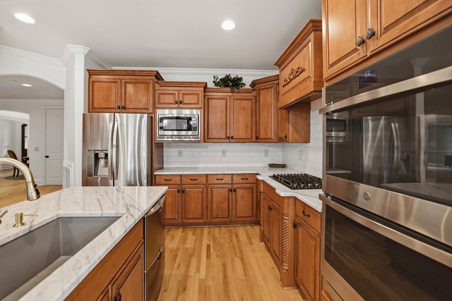 1432 Wolf Creek Dr, Nolensville, TN 37135