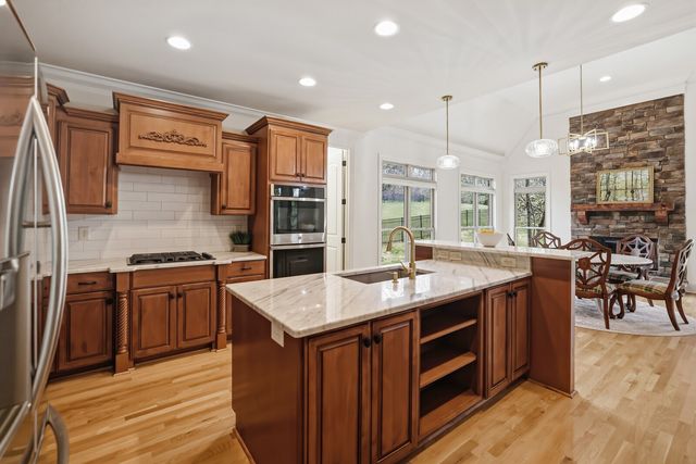 1432 Wolf Creek Dr, Nolensville, TN 37135