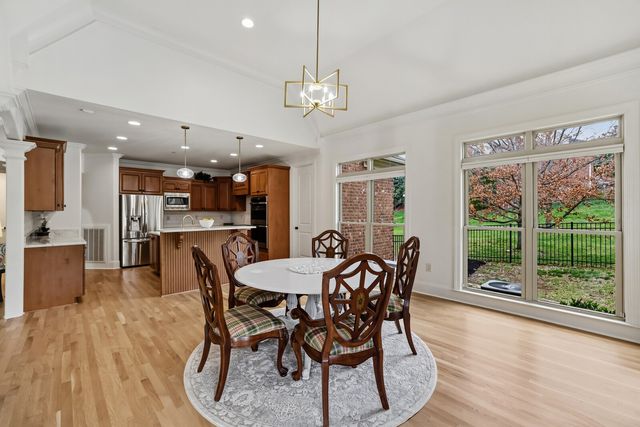 1432 Wolf Creek Dr, Nolensville, TN 37135