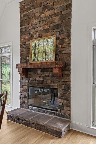 1432 Wolf Creek Dr, Nolensville, TN 37135