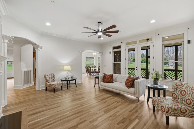 1432 Wolf Creek Dr, Nolensville, TN 37135