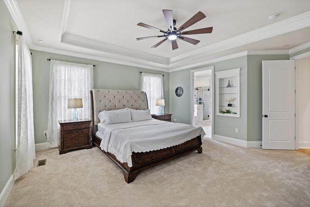 1432 Wolf Creek Dr, Nolensville, TN 37135