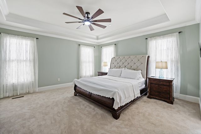 1432 Wolf Creek Dr, Nolensville, TN 37135