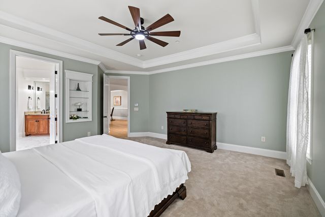 1432 Wolf Creek Dr, Nolensville, TN 37135