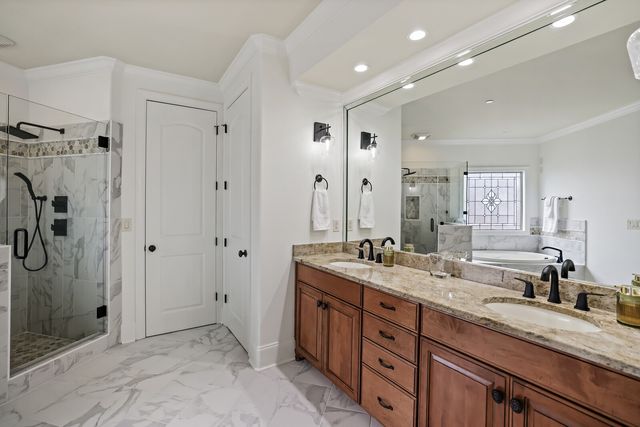 1432 Wolf Creek Dr, Nolensville, TN 37135