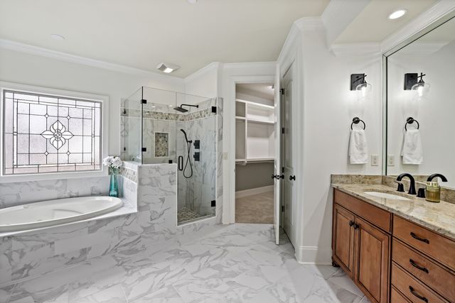 1432 Wolf Creek Dr, Nolensville, TN 37135