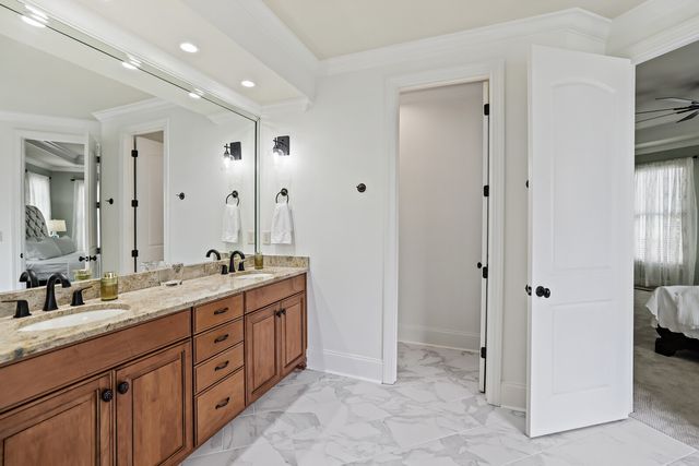 1432 Wolf Creek Dr, Nolensville, TN 37135