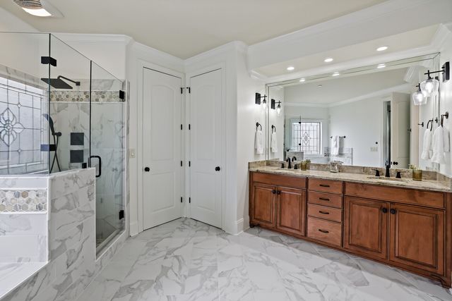 1432 Wolf Creek Dr, Nolensville, TN 37135