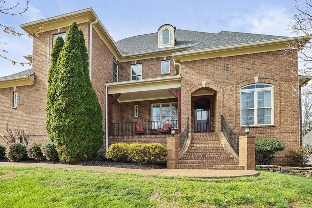 1432 Wolf Creek Dr, Nolensville, TN 37135