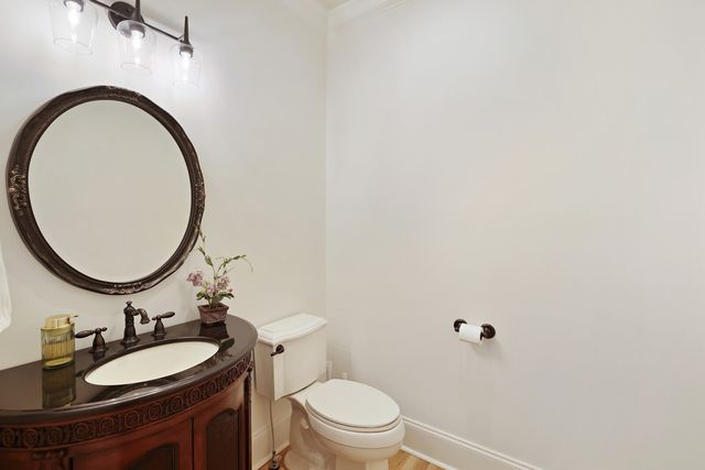 1432 Wolf Creek Dr, Nolensville, TN 37135