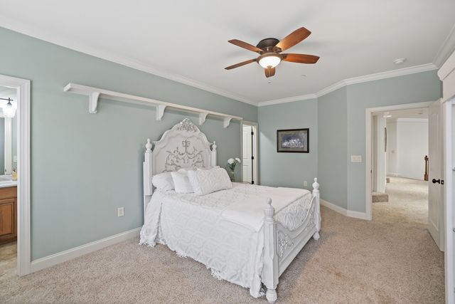 1432 Wolf Creek Dr, Nolensville, TN 37135