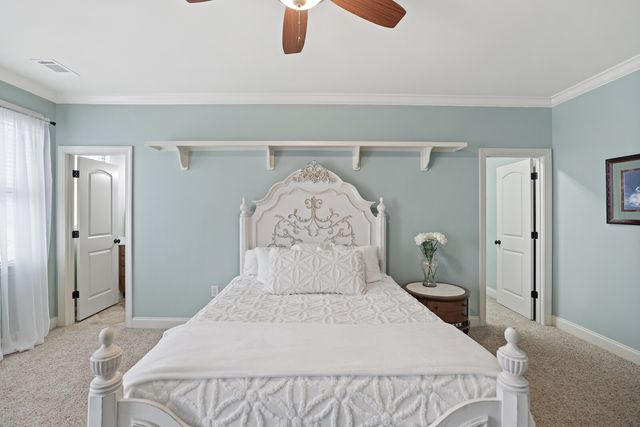 1432 Wolf Creek Dr, Nolensville, TN 37135