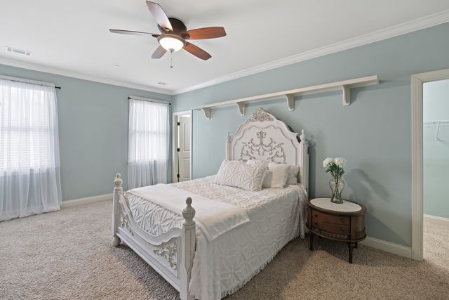 1432 Wolf Creek Dr, Nolensville, TN 37135