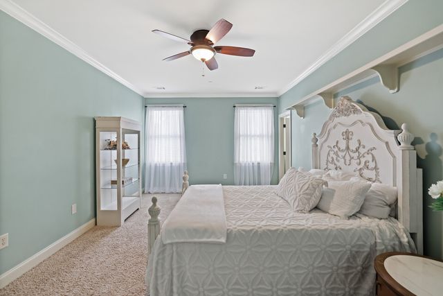 1432 Wolf Creek Dr, Nolensville, TN 37135