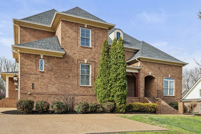 1432 Wolf Creek Dr, Nolensville, TN 37135