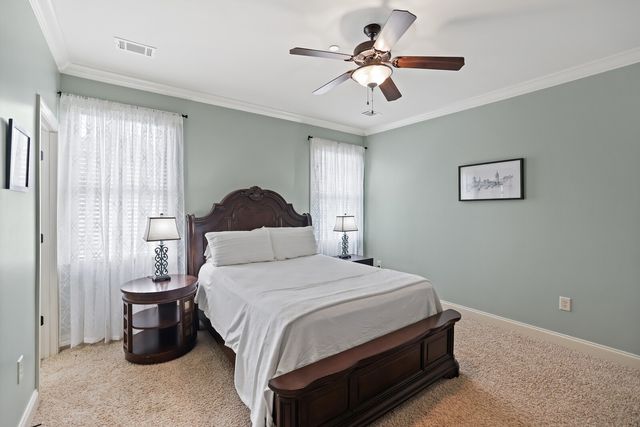 1432 Wolf Creek Dr, Nolensville, TN 37135