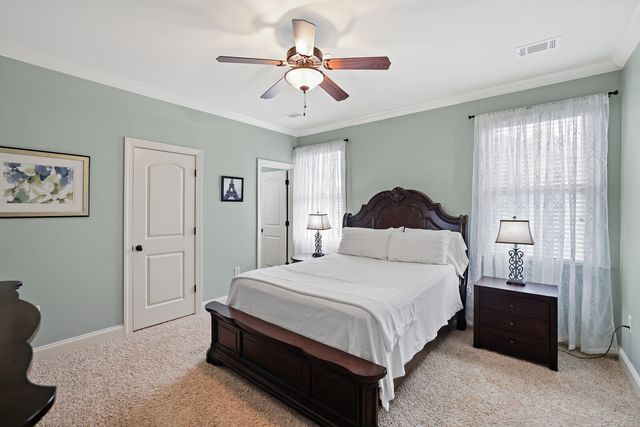 1432 Wolf Creek Dr, Nolensville, TN 37135