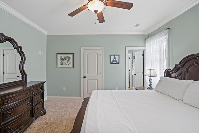 1432 Wolf Creek Dr, Nolensville, TN 37135