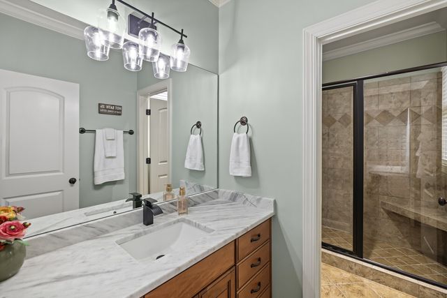 1432 Wolf Creek Dr, Nolensville, TN 37135