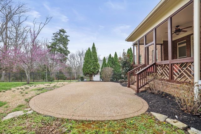 1432 Wolf Creek Dr, Nolensville, TN 37135