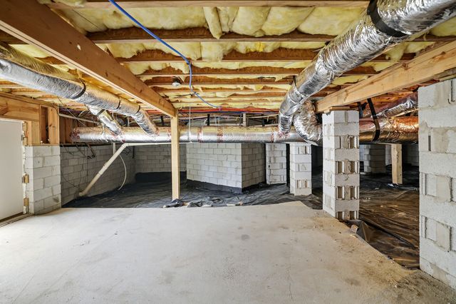 1432 Wolf Creek Dr, Nolensville, TN 37135