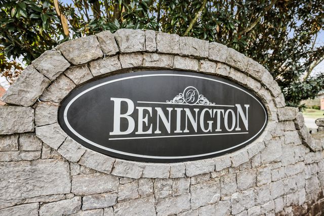 1432 Wolf Creek Dr, Nolensville, TN 37135