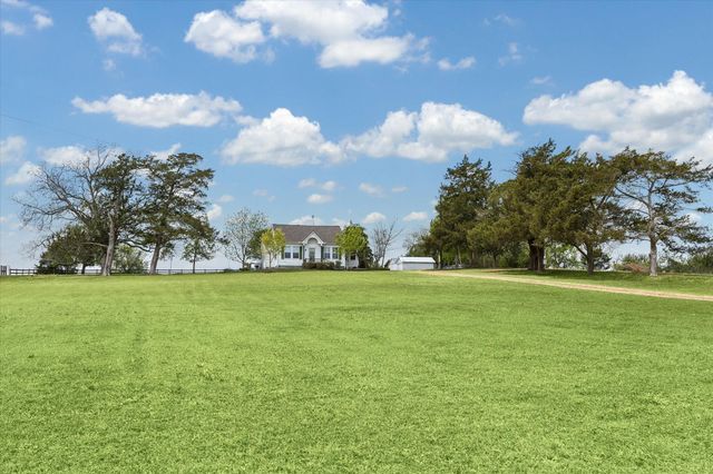 5130 Wonder Hill Road, Chappell Hill, TX 77426