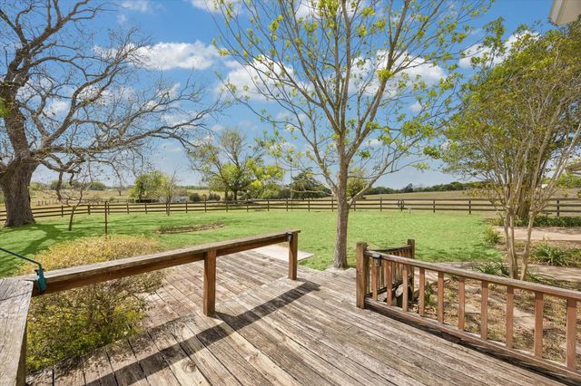 5130 Wonder Hill Road, Chappell Hill, TX 77426
