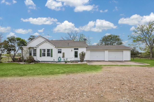 5130 Wonder Hill Road, Chappell Hill, TX 77426