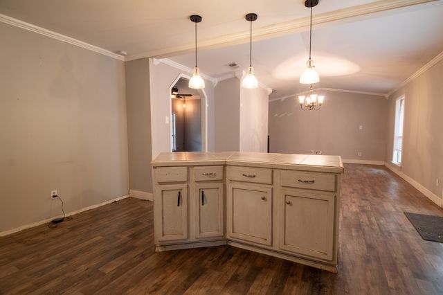 1088 Pheasant Road, Gladewater, TX 75647