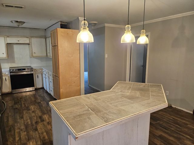 1088 Pheasant Road, Gladewater, TX 75647